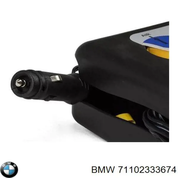 Compre 71102333674 BMW 
