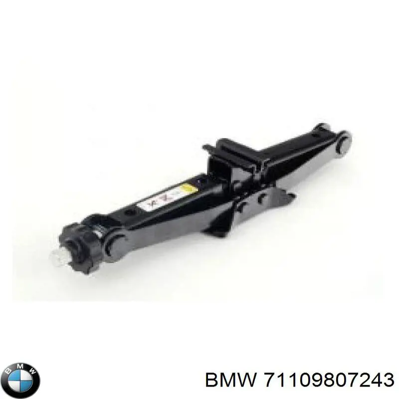 71109807243 BMW 
