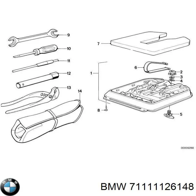  BMW 71111126148 preço, a partir de 32,56 USD