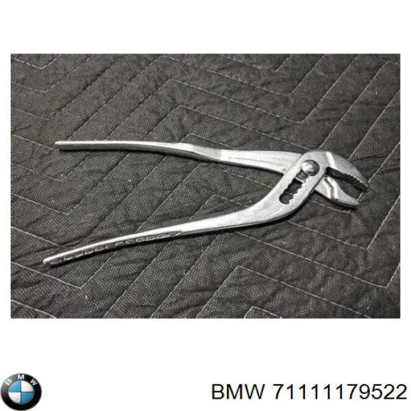  BMW 71111179522 preço, a partir de 6,74 USD