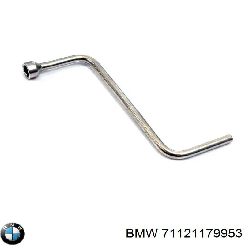  BMW 71121179953 preço, a partir de  USD