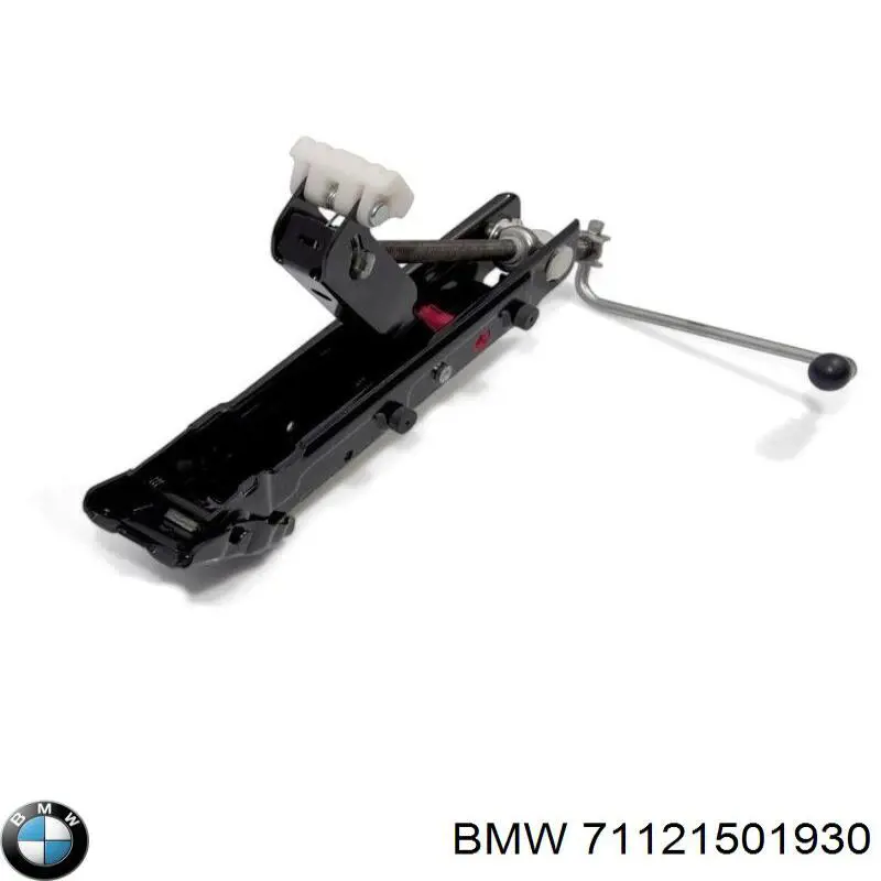  BMW 71121501930 preço, a partir de 114,07 USD