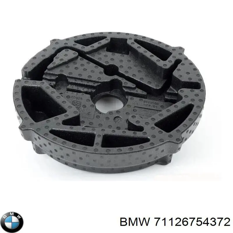 Compre 71126754372 BMW Macaco