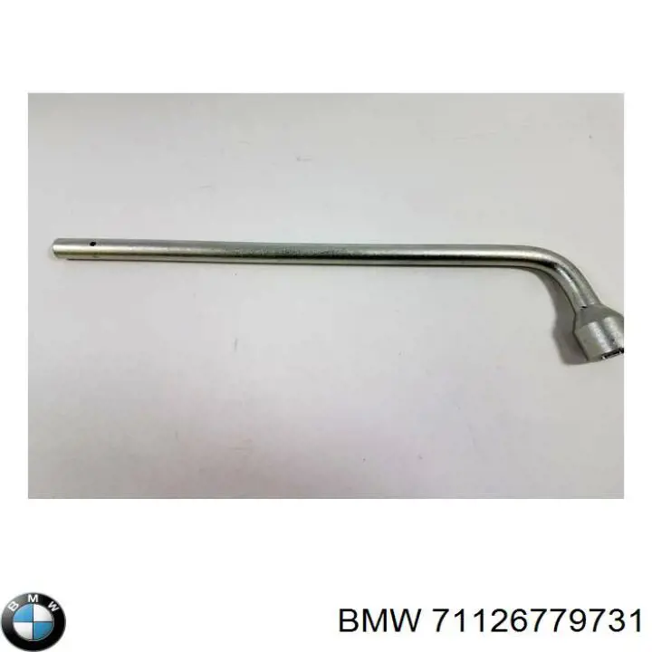 71126779731 BMW 