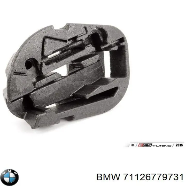 Compre 71126779731 BMW 