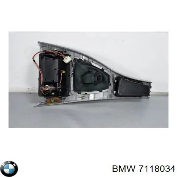  BMW 7118034 preço, a partir de 57,99 USD