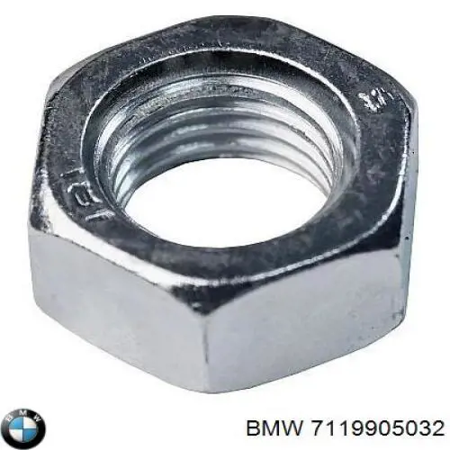 7119905032 BMW 