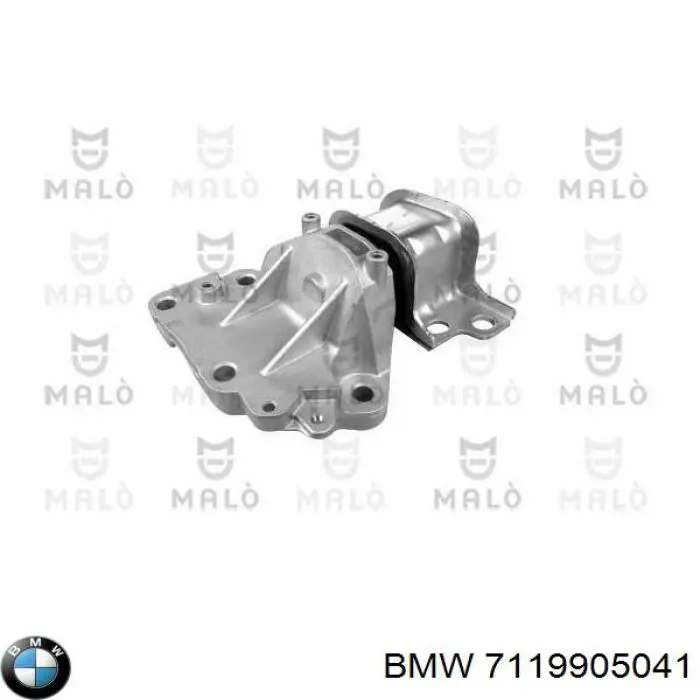 Vedante de mangueira de fornecimento de óleo de turbina BMW 7119905041 preço, a partir de 0,48 USD