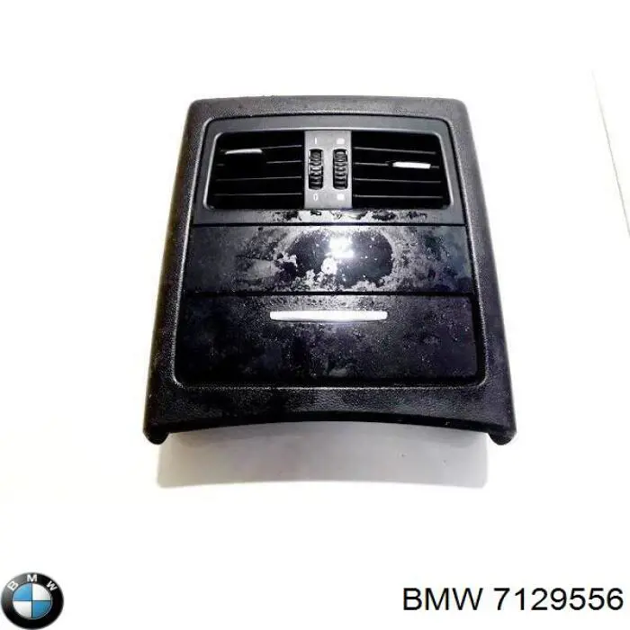 7129556 BMW 