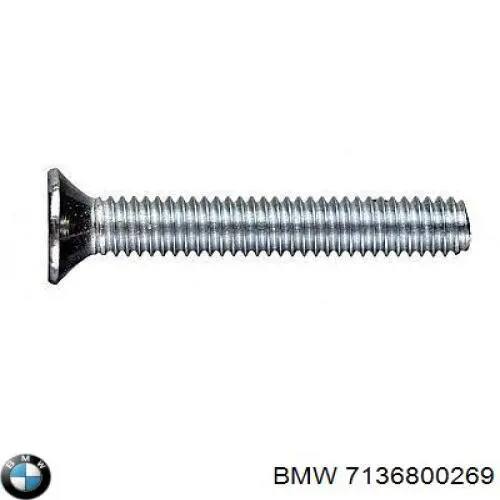 07136800269 BMW 