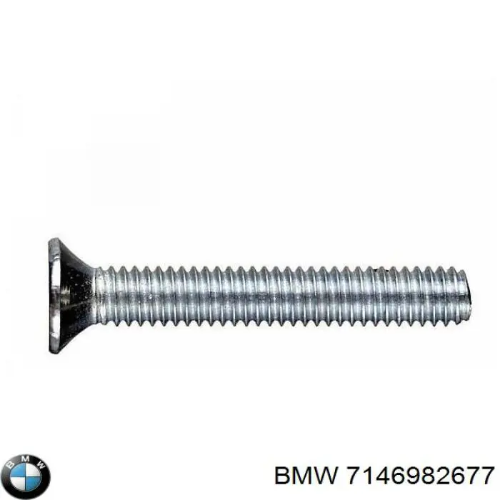 Compre 07146982677 BMW 