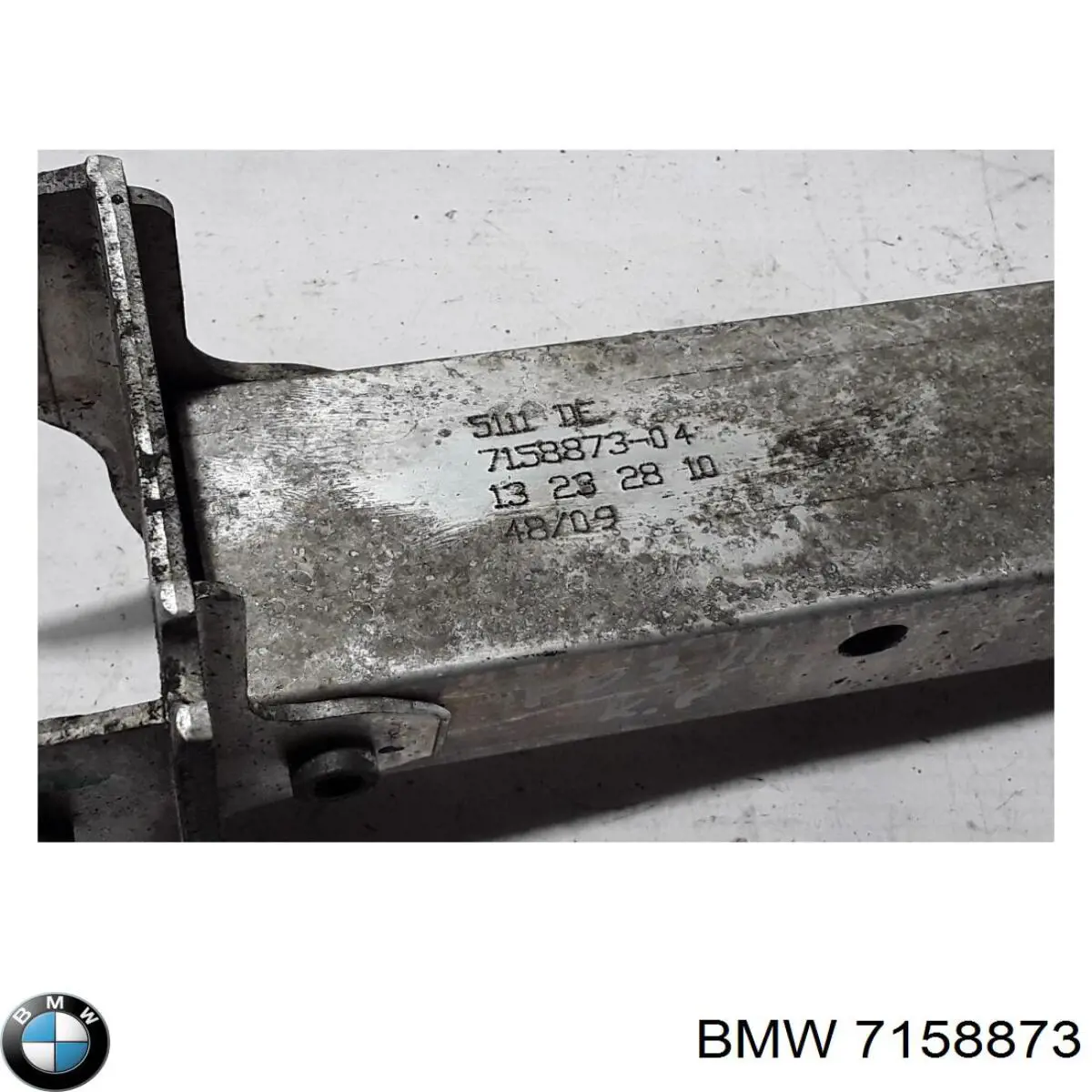 Reforçador do pára-choque dianteiro BMW 7158873 preço, a partir de 29,11 USD