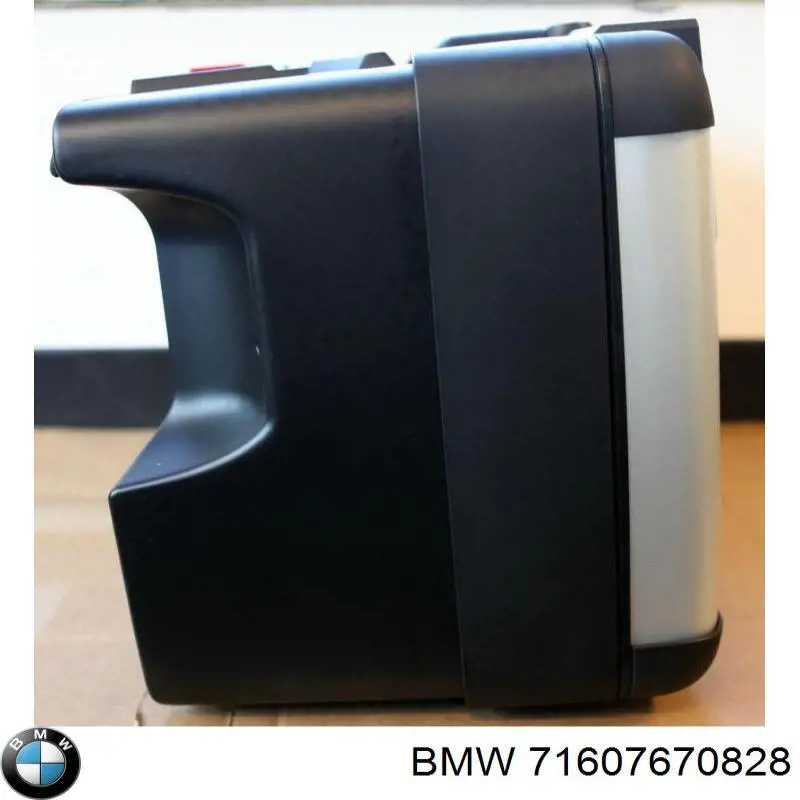 Compre 71607670828 BMW 
