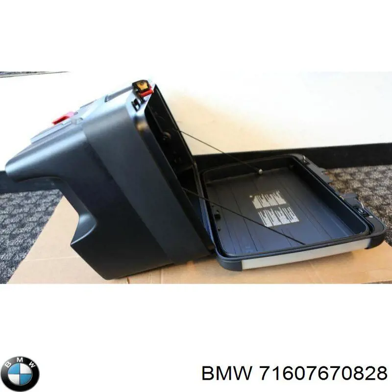  71607670828 BMW