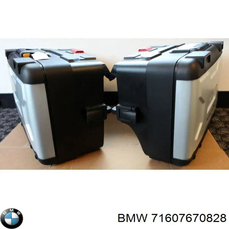 71607670828 BMW 