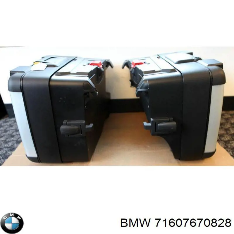 71607670828 BMW 