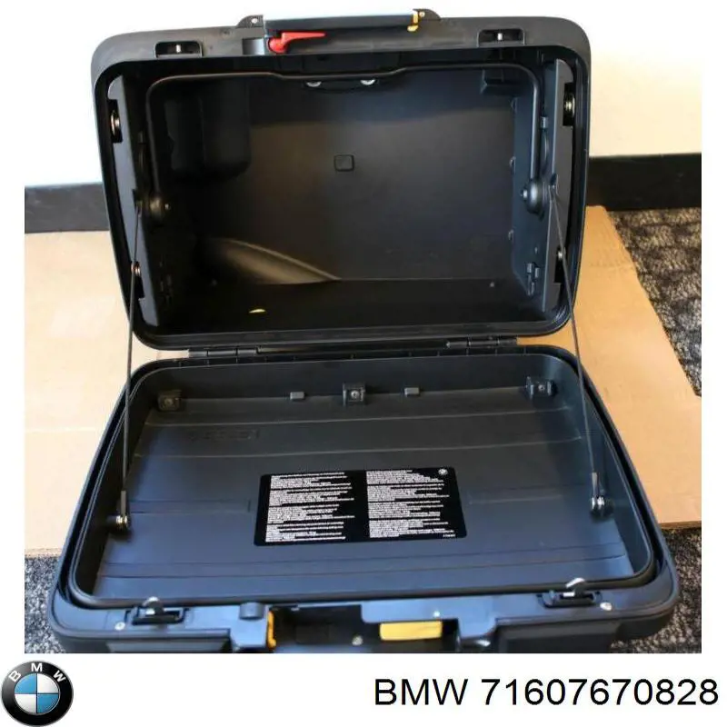  BMW 71607670828 preço, a partir de 575,20 USD