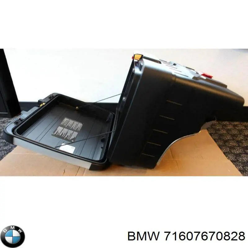  BMW 71607670828 preço, a partir de 575,20 USD