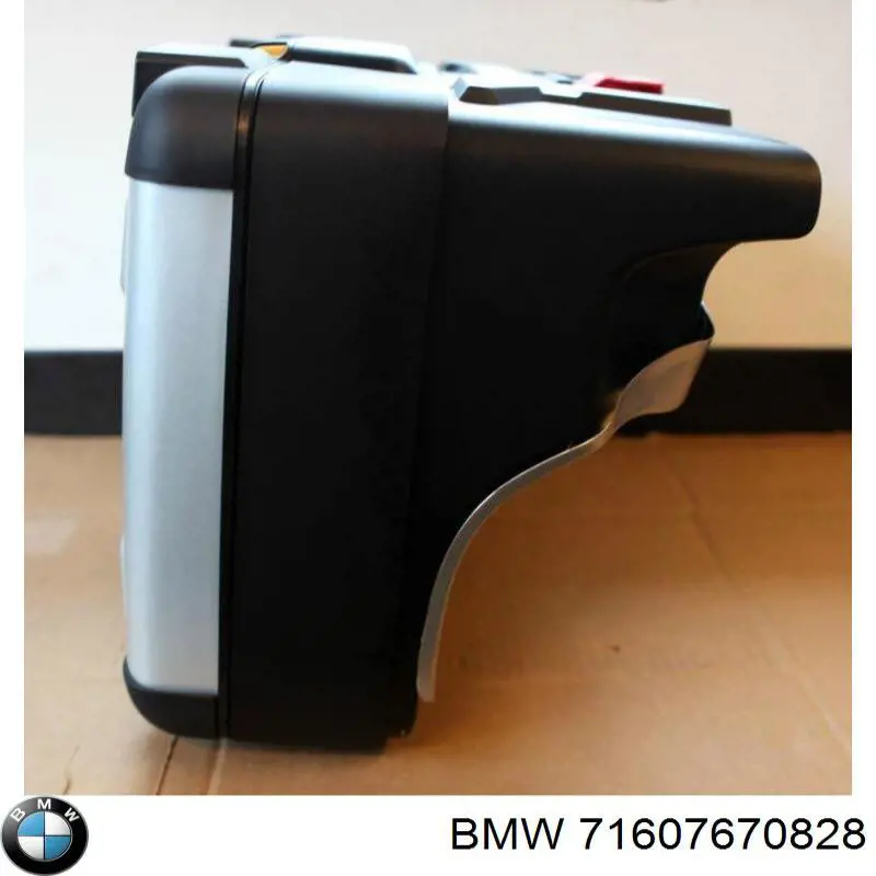 Compre 71607670828 BMW 