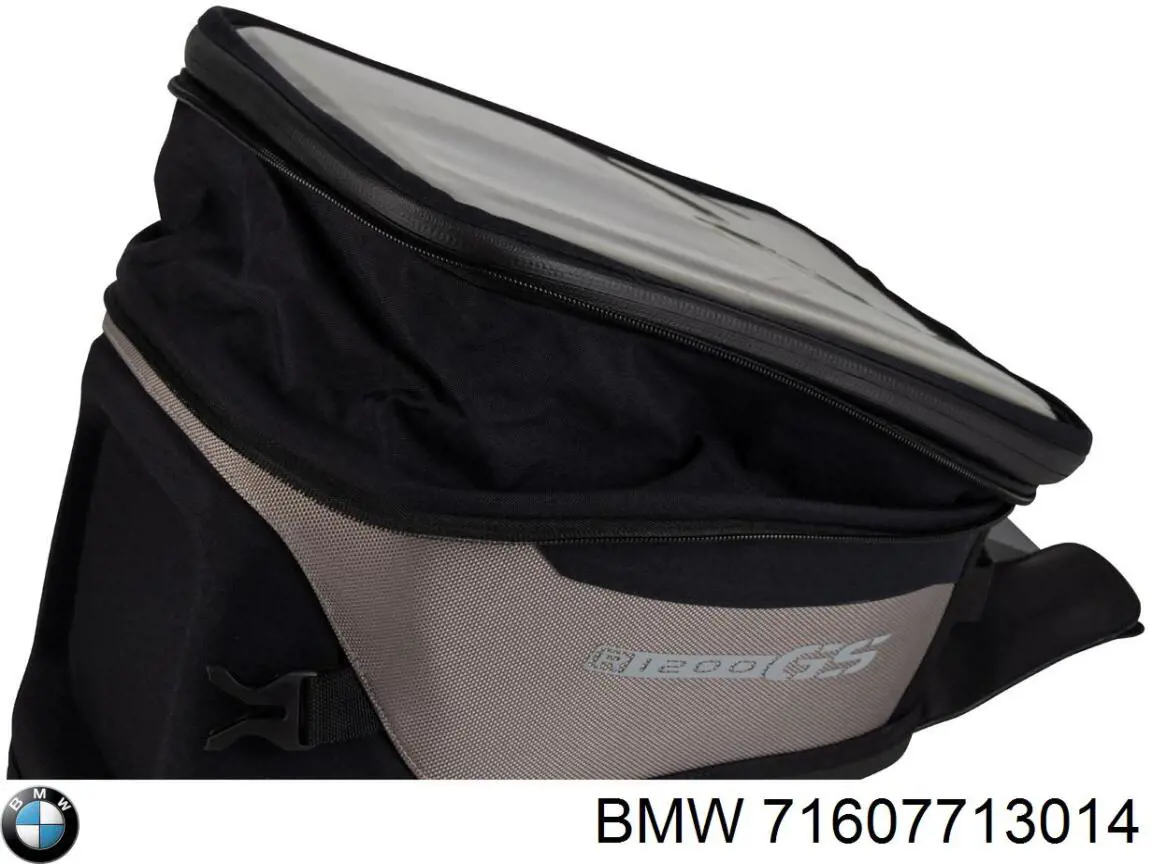 71607713014 BMW
