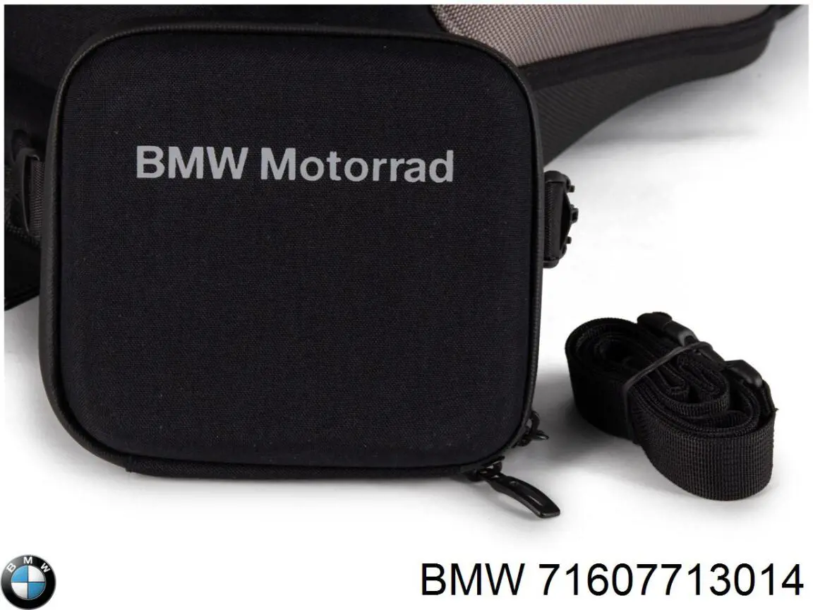 Compre 71607713014 BMW 
