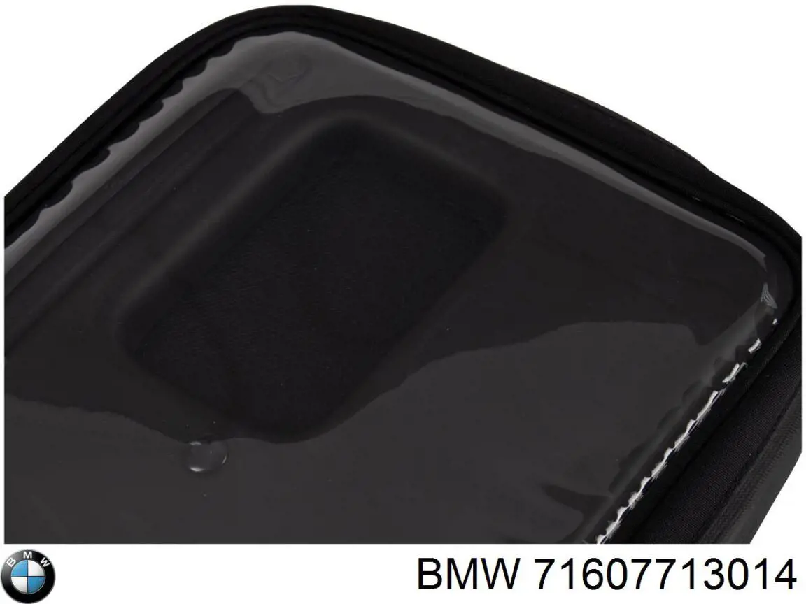  BMW 71607713014