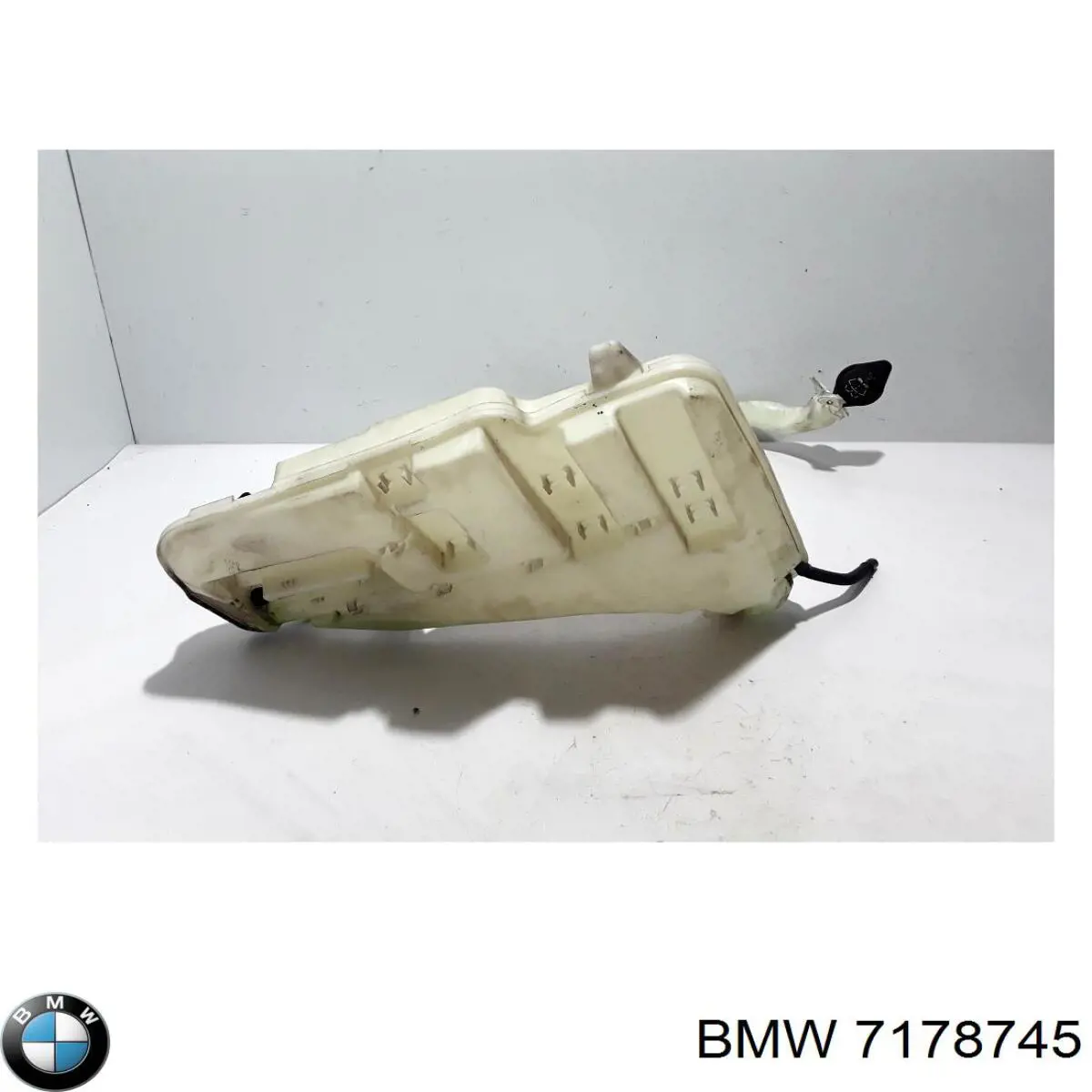 Compre 7178745 BMW 