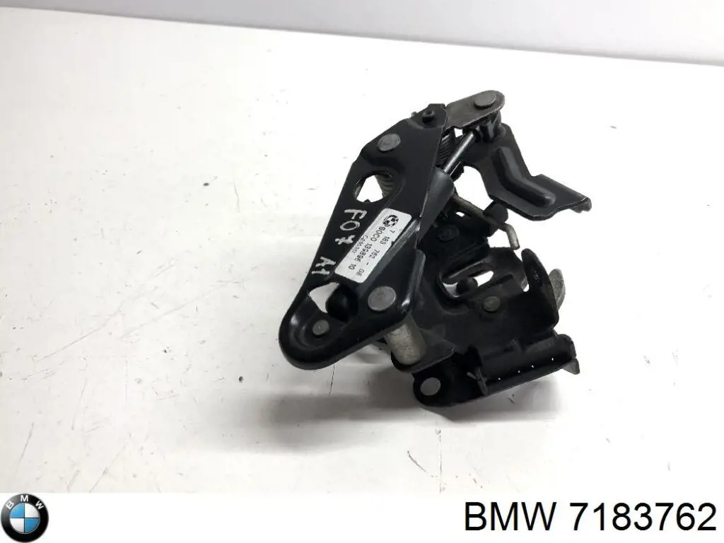 Fecho da capota direito BMW 7183762 preço, a partir de 75,04 USD