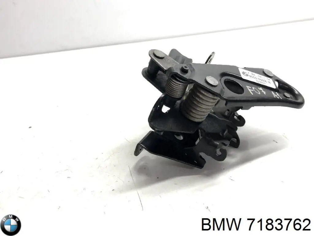 Fecho da capota direito BMW 7183762 preço, a partir de 75,04 USD