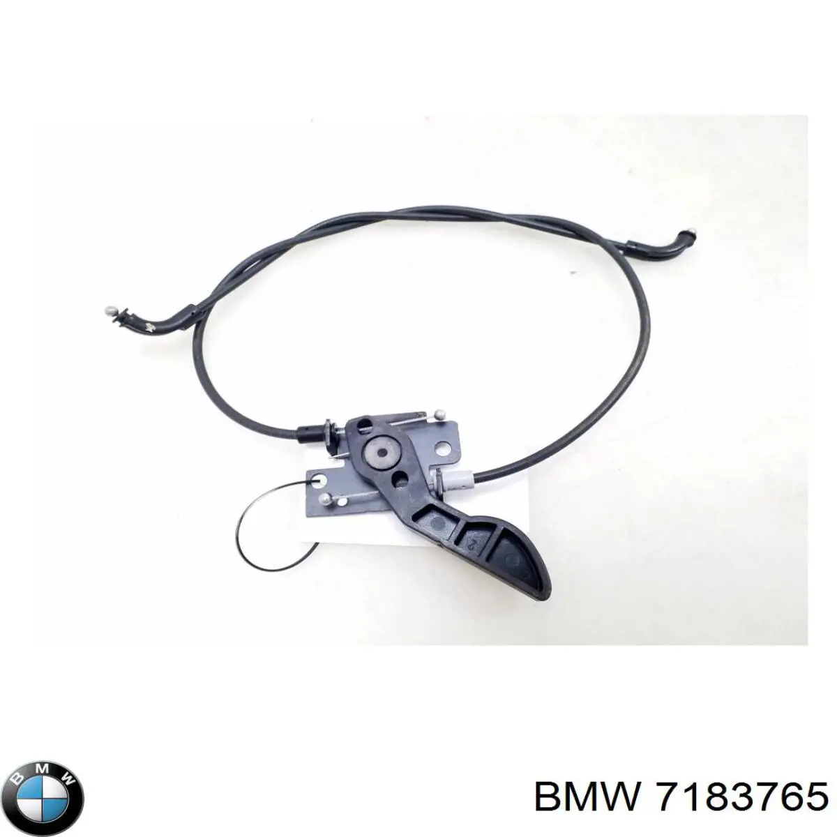 Puxador de abertura da capota BMW 7183765 preço, a partir de 20,31 USD
