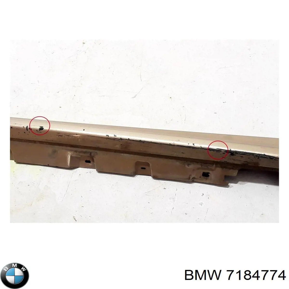 Acesso externo direito BMW 7184774 preço, a partir de 158,61 USD