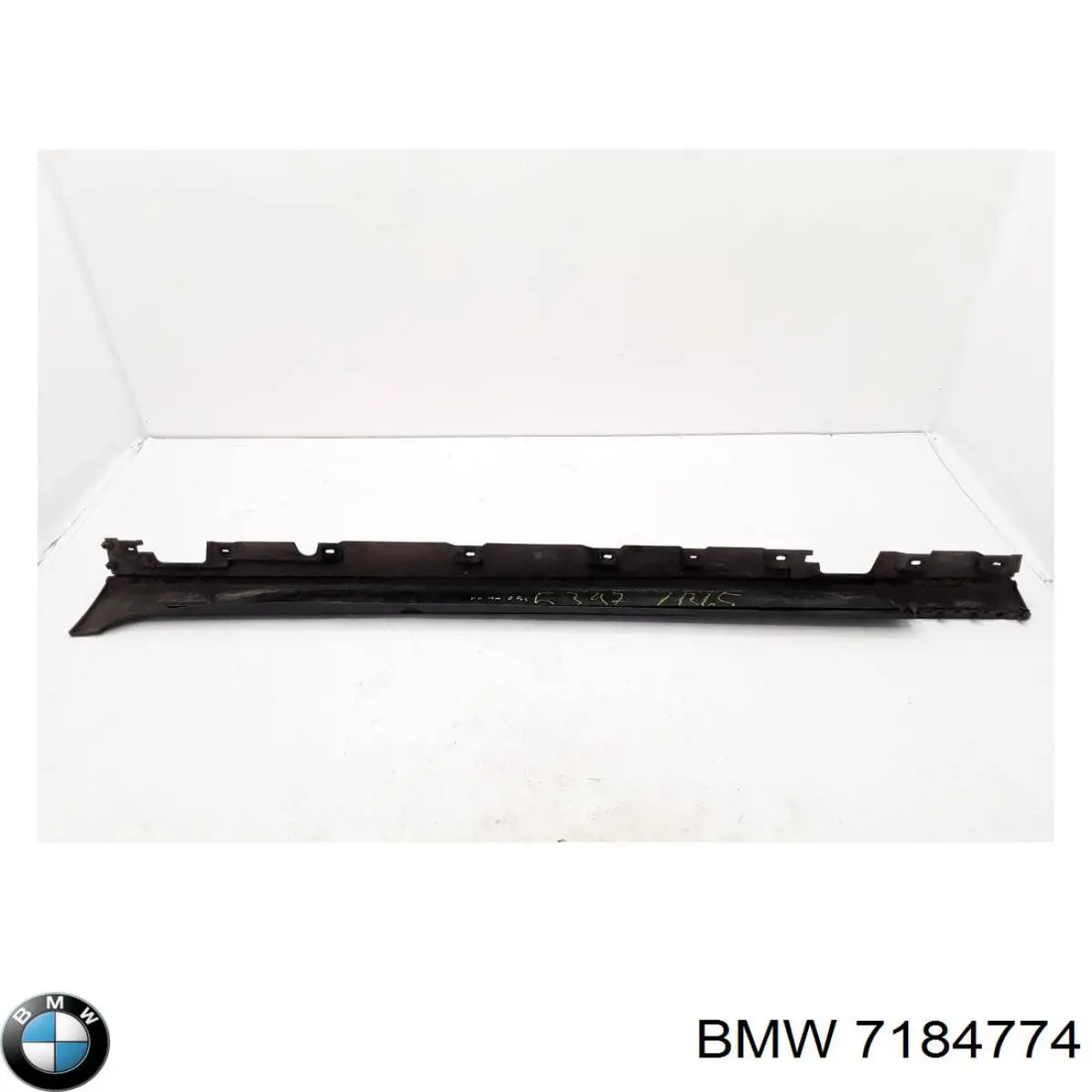 Acesso externo direito PBM76040AR Signeda