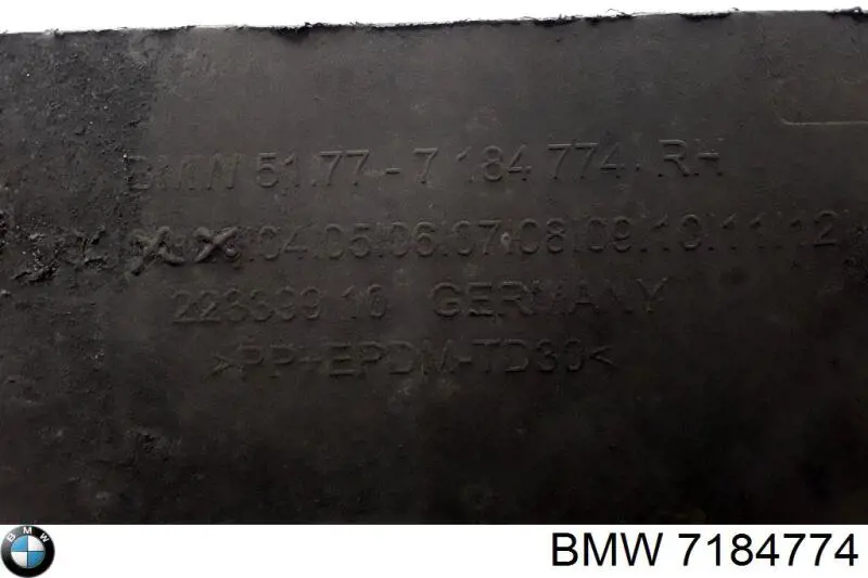 Acesso externo direito Signeda PBM76040AR
