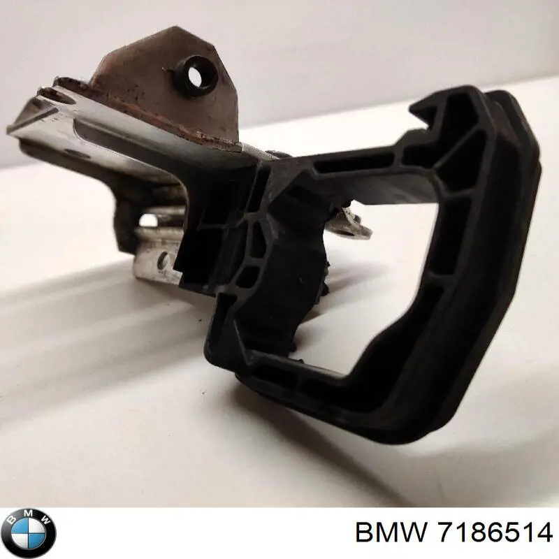 Consola do pára-choque dianteiro direito BMW 7186514 preço, a partir de 34,71 USD