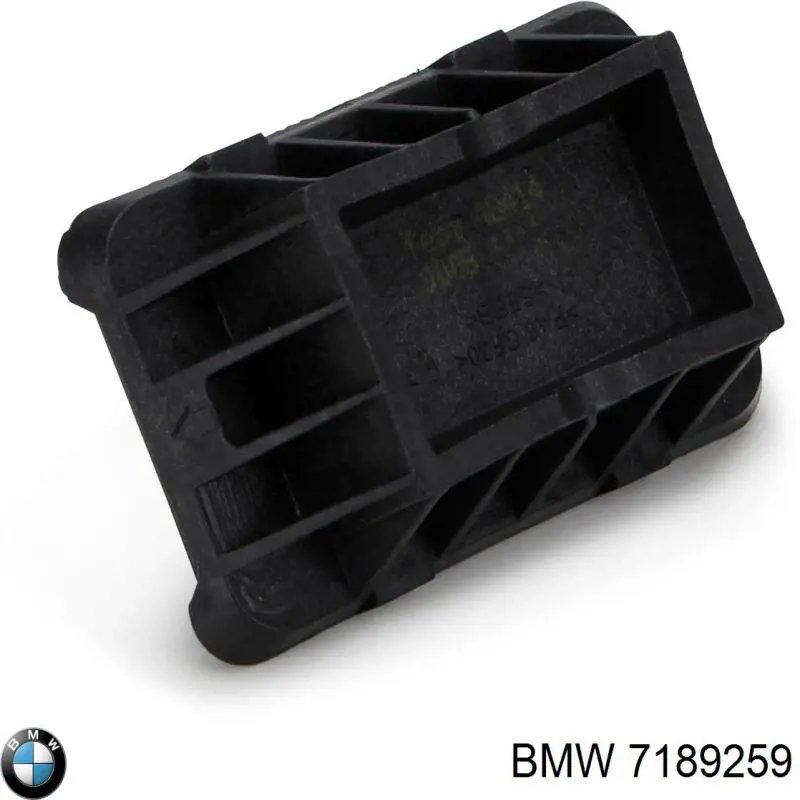 Coxim do macaco inferior (suporte de plataforma elevatória) BMW 7189259 preço, a partir de 13,27 USD