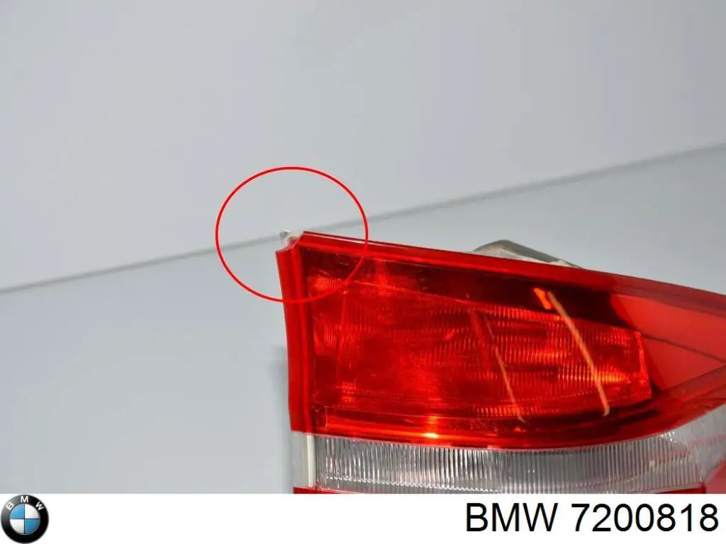 Lanterna traseira direita externa BMW 7200818 preço, a partir de 167,14 USD
