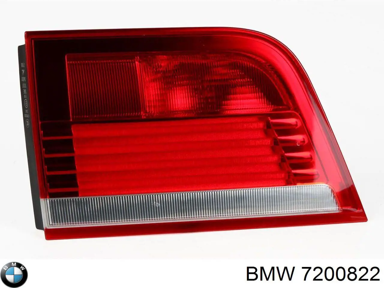 Lanterna traseira direita interna BMW 7200822 preço, a partir de 125,61 USD