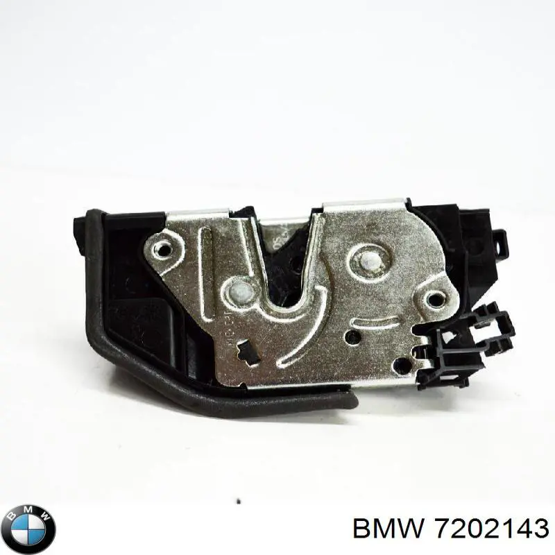 Fecho da porta dianteira esquerda BMW 7202143 preço, a partir de 52,87 USD