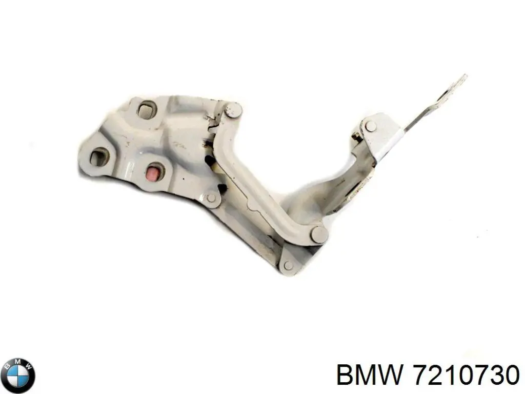 7210730 BMW Gozno da capota direito