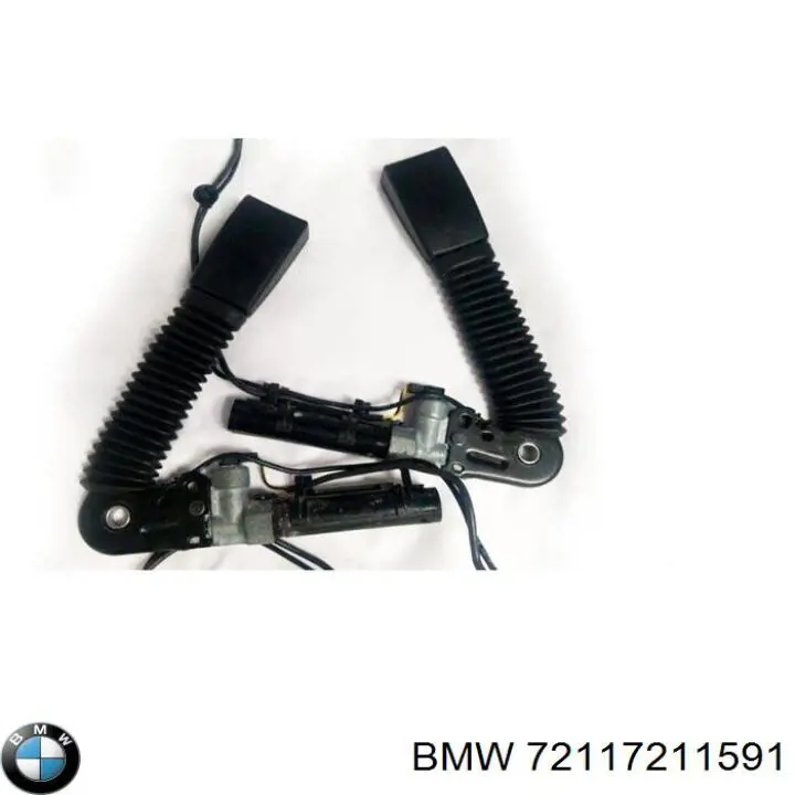 72117211591 BMW 