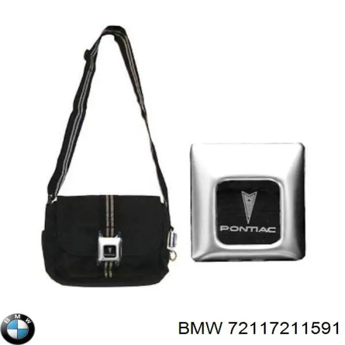  BMW 72117211591 preço, a partir de 119,18 USD