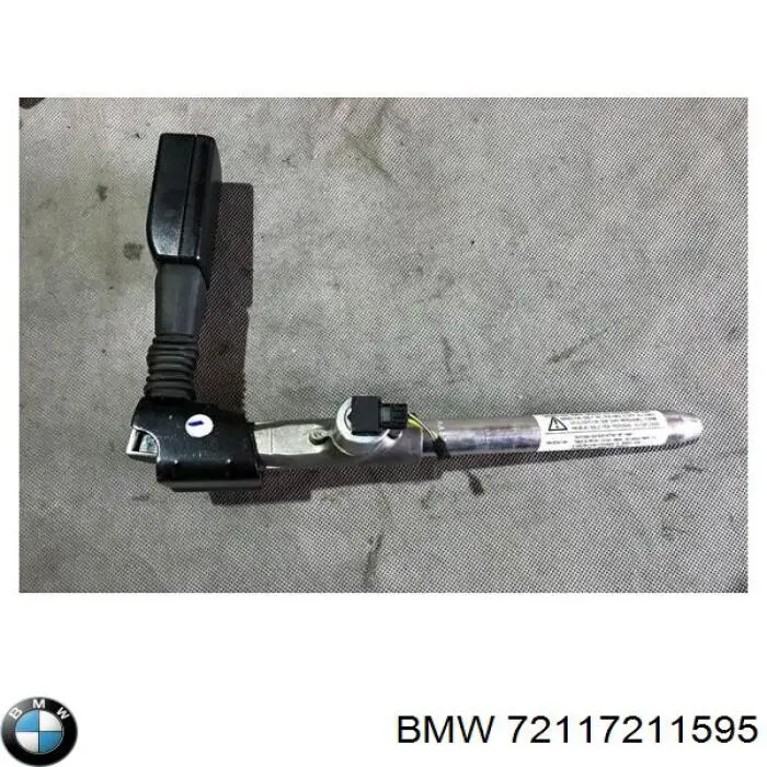 72117211595 BMW 