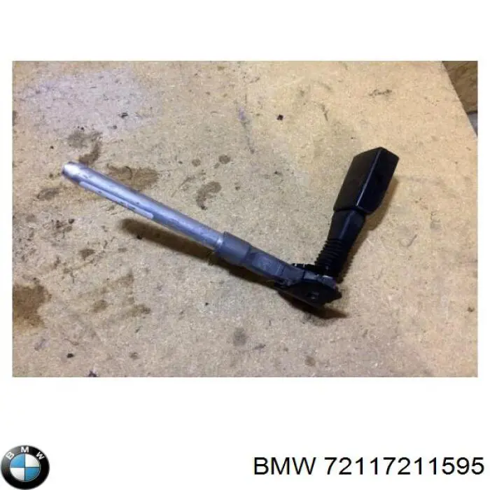  BMW 72117211595 preço, a partir de 86,83 USD
