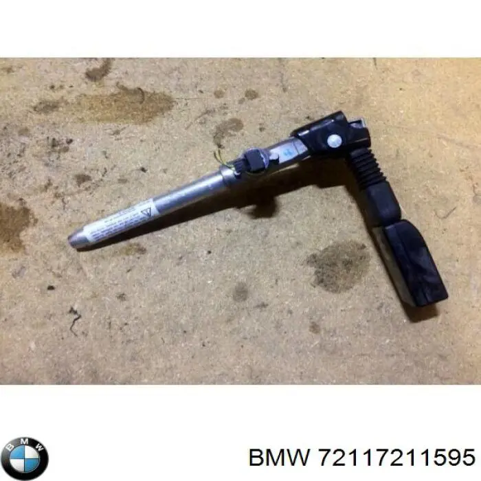 Compre 72117211595 BMW 