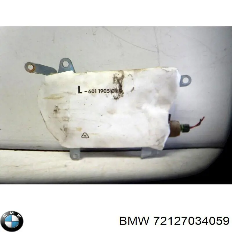  BMW 72127034059 preço, a partir de 56,18 USD