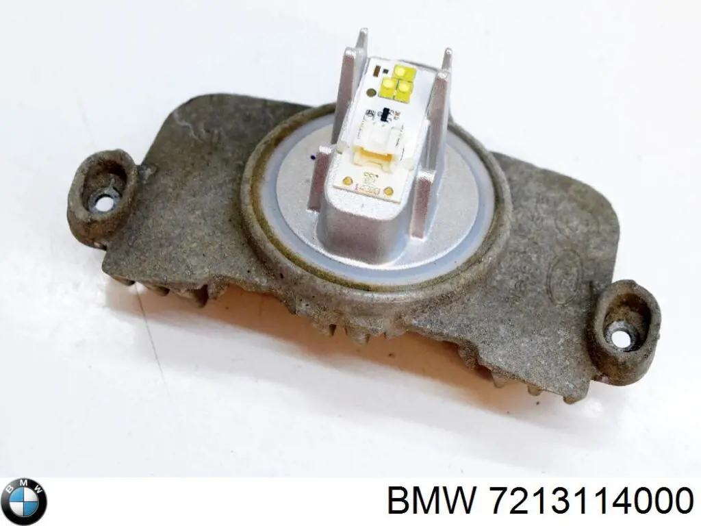 Compre 7213114000 BMW 