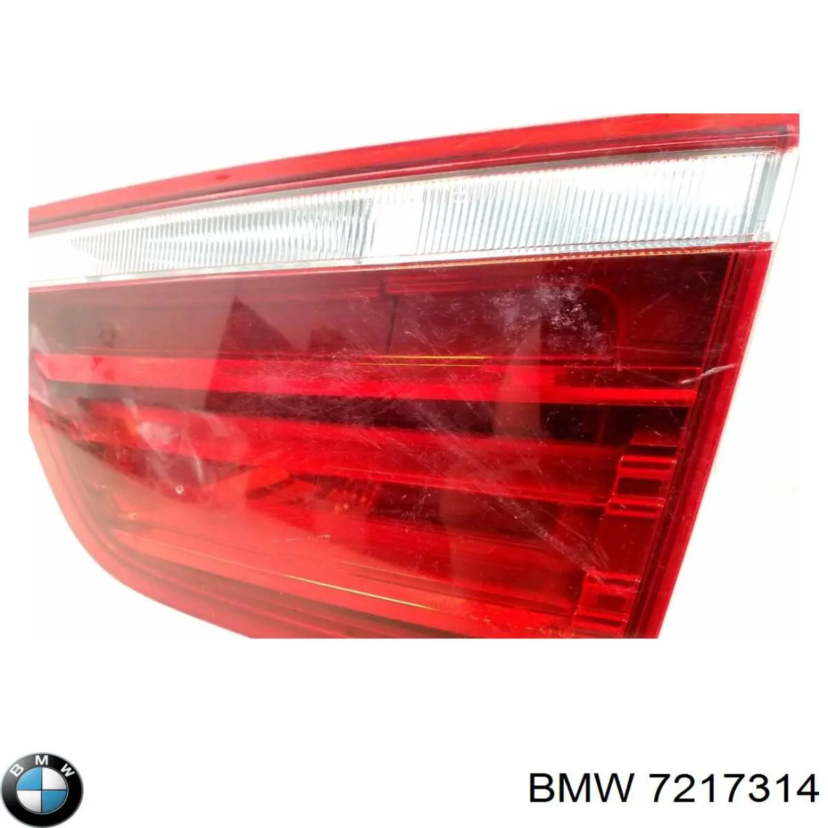 Lanterna traseira direita interna BMW 7217314 preço, a partir de 156,91 USD
