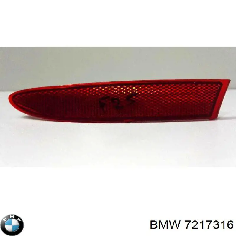 Compre 0682940 VAN Wezel Retrorrefletor (refletor) do pára-choque traseiro direito