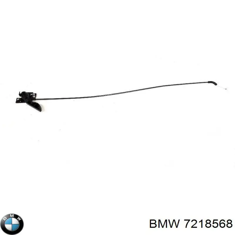 Puxador de abertura da capota BMW 7218568 preço, a partir de 21,49 USD