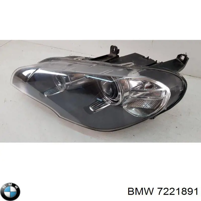  BMW 7221891 preço, a partir de 679,32 USD